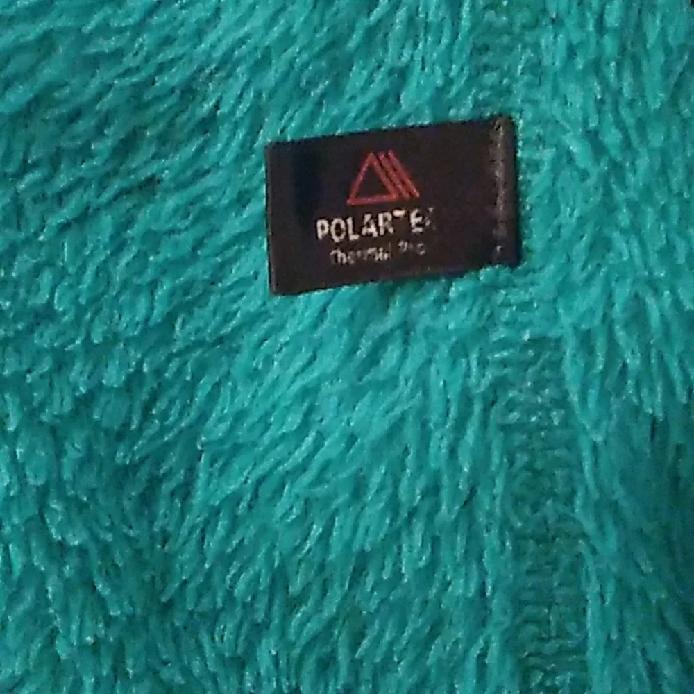 Women's Patagonia Snap-T Pullover Size Medium - Picture 6 of 6